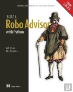 Bertrand.pt - Build A Robo Advisor With Python (From Scratch)