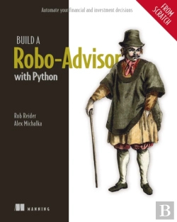 Bertrand.pt - Build A Robo-Advisor With Python (From Scratch)