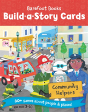 Build A Story Cards Community Helpers
