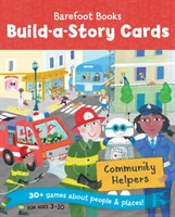 Build A Story Cards Community Helpers