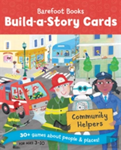 Bertrand.pt - Build A Story Cards Community Helpers