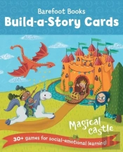 Build A Story Cards Magical Castle