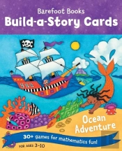Build A Story Cards Ocean Adventure