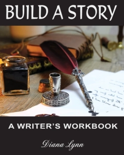 Bertrand.pt - Build A Story - Inkwell And Pen: A Write