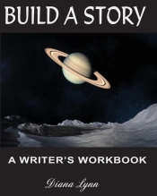 Build A Story - Sci-Fi: A Writer'S Workb