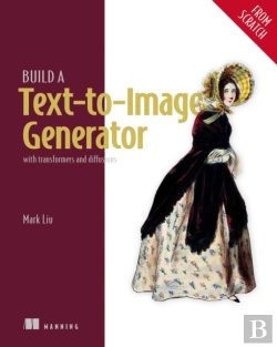 Bertrand.pt - Build A Text-To-Image Generator (From Scratch)