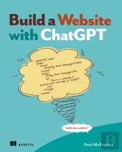 Build A Website With Chatgpt