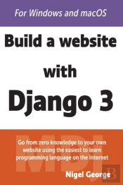 Build A Website With Django 3