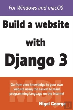 Bertrand.pt - Build A Website With Django 3