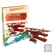 Build An Airplane 3d