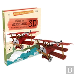 Bertrand.pt - Build An Airplane 3d