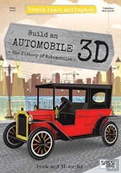 Bertrand.pt - Build An Automobile 3d