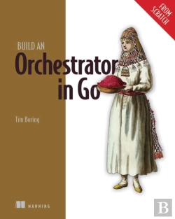 Bertrand.pt - Build An Orchestrator In Go (From Scratch)