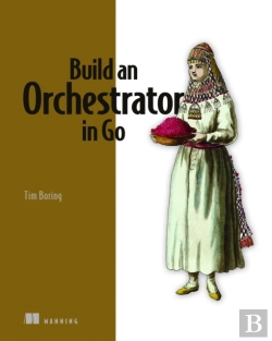 Bertrand.pt - Build An Orchestrator In Go