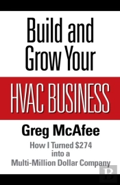 Build And Grow Your Hvac Business