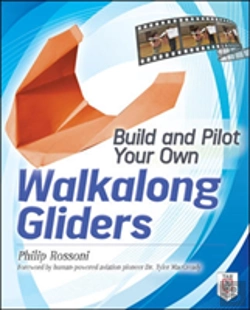Bertrand.pt - Build And Pilot Your Own Walkalong Gliders