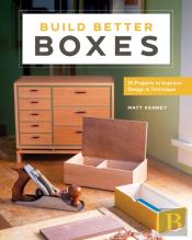 Build Better Boxes