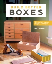Build Better Boxes