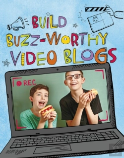 Bertrand.pt - Build Buzz-Worthy Video Blogs