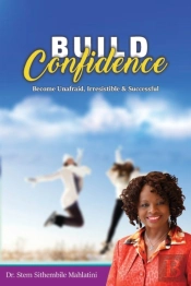 Build Confidence