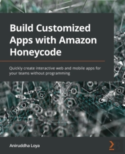 Bertrand.pt - Build Customized Apps With Amazon Honeycode