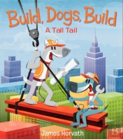 Bertrand.pt - Build, Dogs, Build
