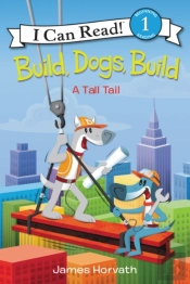Build, Dogs, Build