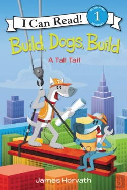 Bertrand.pt - Build, Dogs, Build