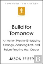 Build For Tomorrow