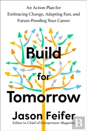 Build For Tomorrow