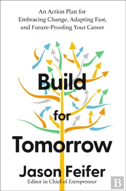 Bertrand.pt - Build For Tomorrow