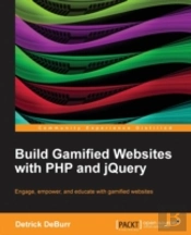 Build Gamified Websites With Php And Jquery