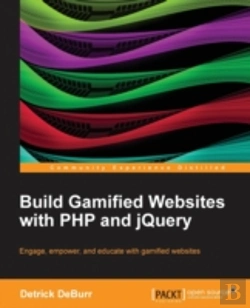 Bertrand.pt - Build Gamified Websites With Php And Jquery