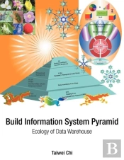 Build Information System Pyramid