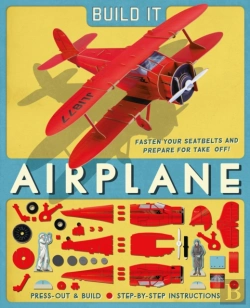 Bertrand.pt - Build It Airplane