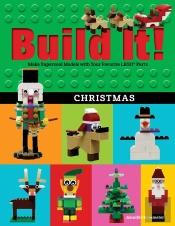 Build It! Christmas