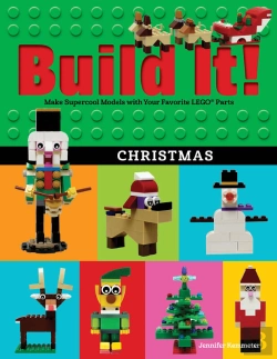 Bertrand.pt - Build It! Christmas