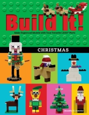 Build It! Christmas