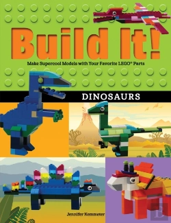 Bertrand.pt - Build It! Dinosaurs