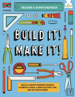 Bertrand.pt - Build It Make It
