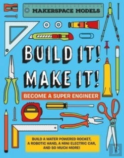 Bertrand.pt - Build It! Make It!