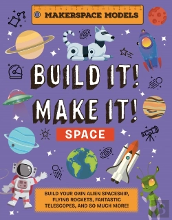 Bertrand.pt - Build It! Make It! Space