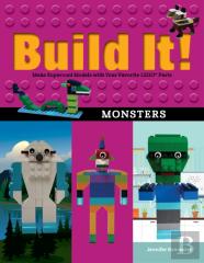Build It! Monsters