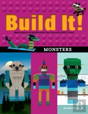 Build It! Monsters