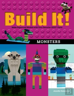 Bertrand.pt - Build It! Monsters