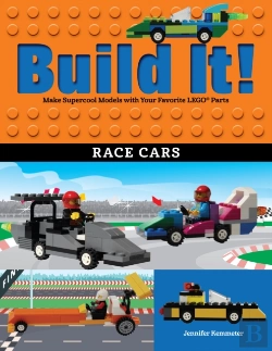 Bertrand.pt - Build It! Race Cars