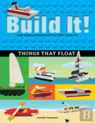Build It! Things That Float