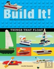Build It! Things That Float