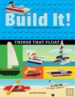 Bertrand.pt - Build It! Things That Float