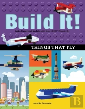 Build It! Things That Fly